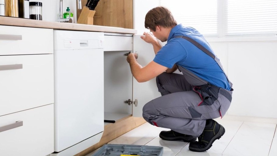 Сборка мебели