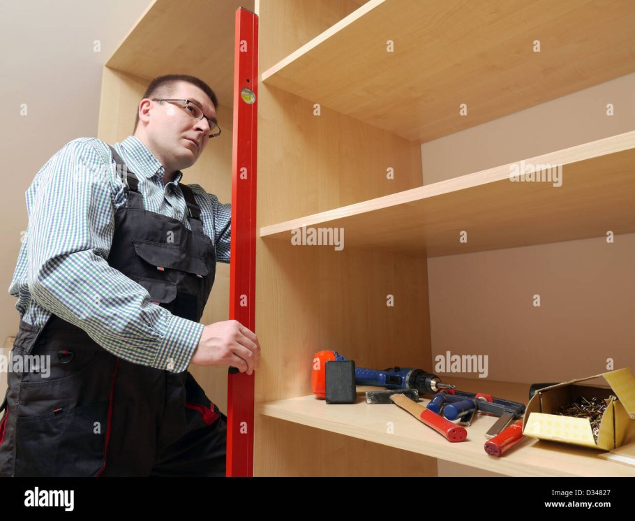 Сборщик кухни