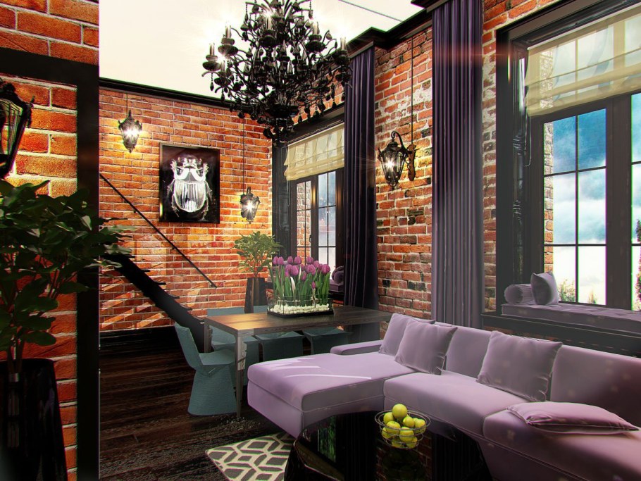 Дворянское гнездо веранда