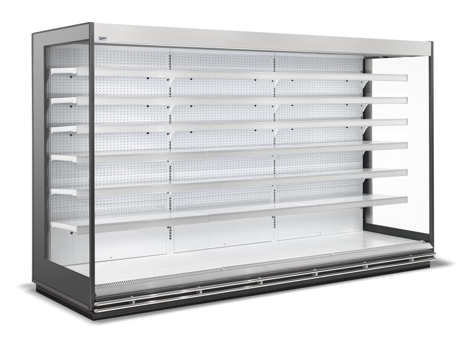 Холодильная горка Costan Rhino