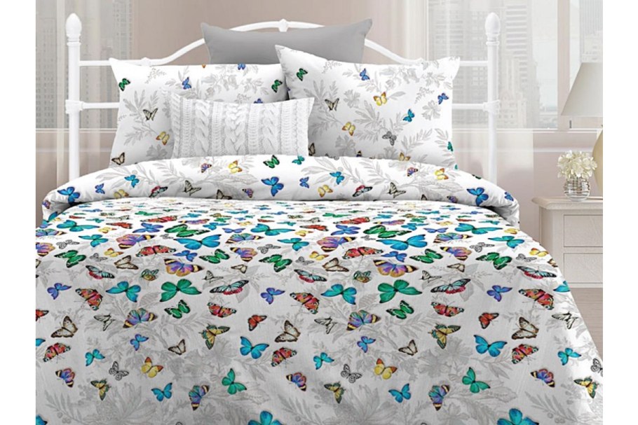 Постельное белье АРТПОСТЕЛЬ сатин