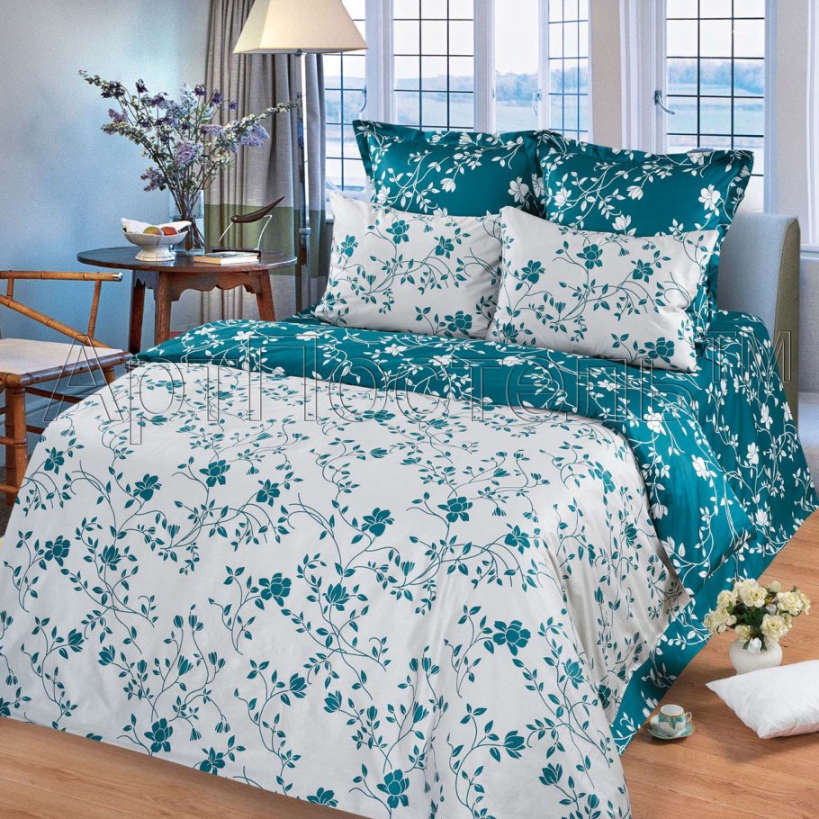 КПБ перкаль Калипсо