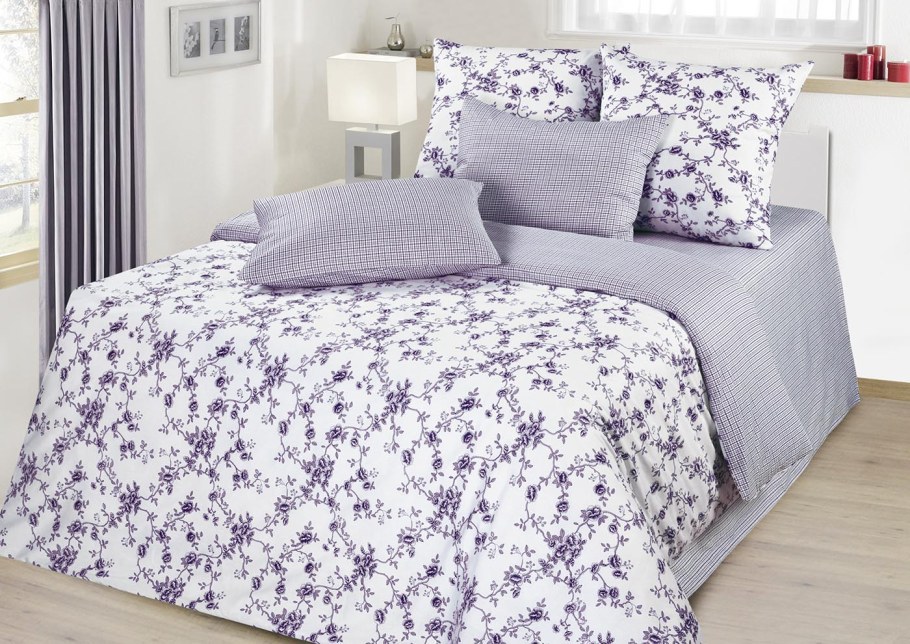 Перкаль, Долина амазонки