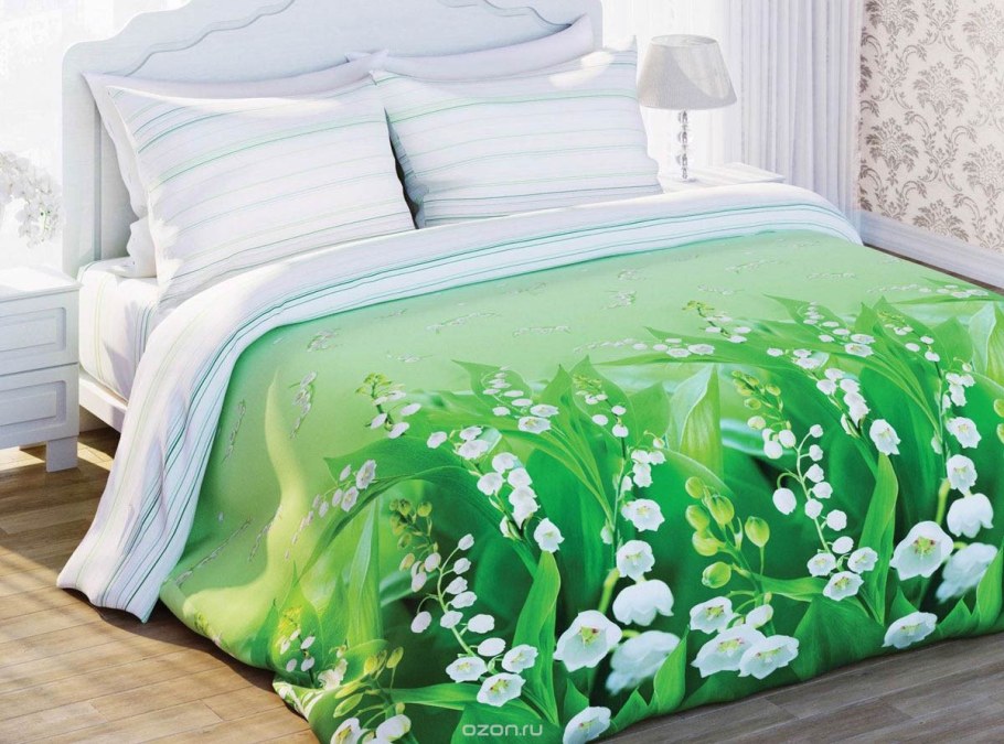 КПБ Иваново бязь Белиссимо