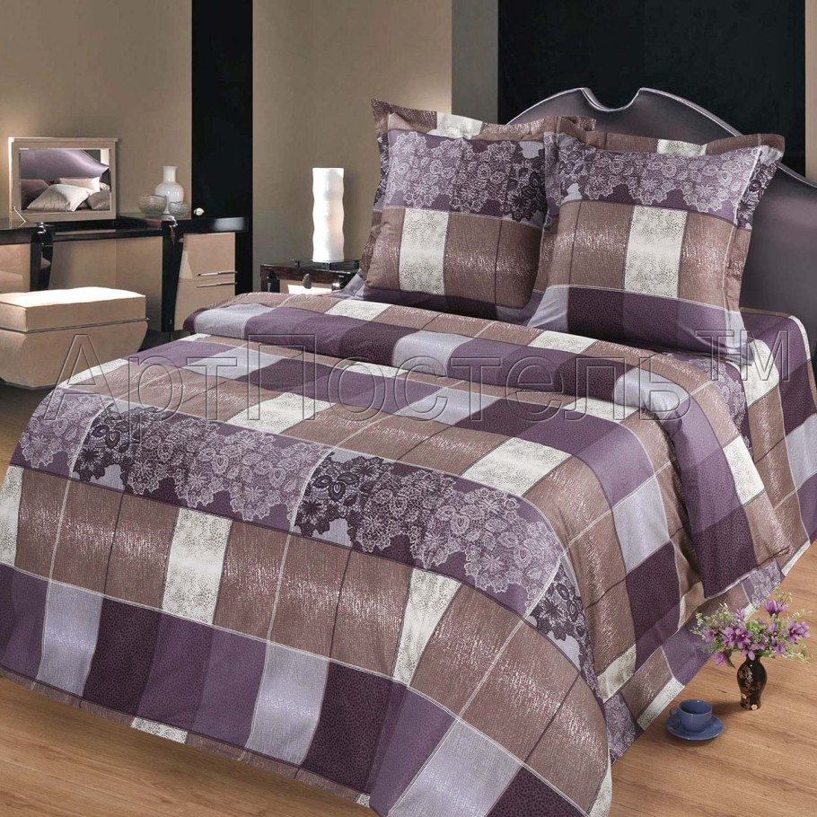 КПБ Южная ночь поплин