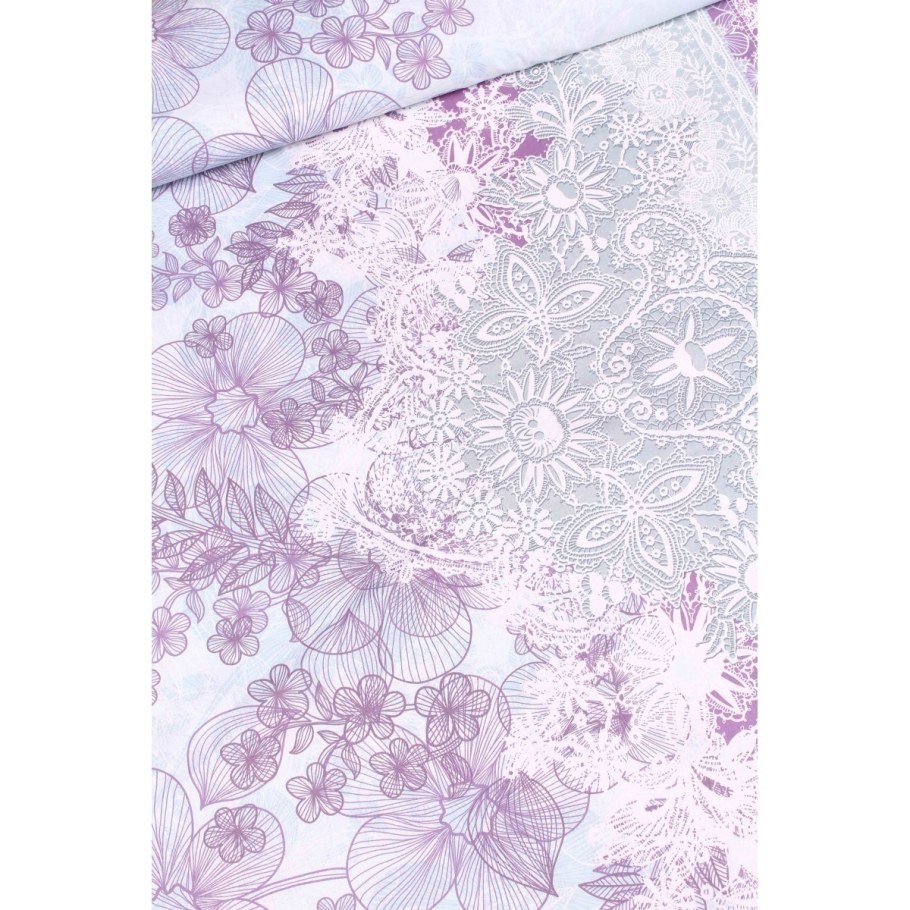 КПБ Ландыши бязь