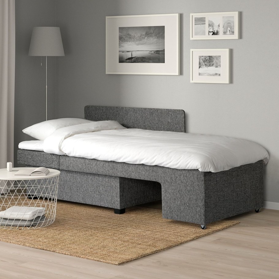 Диван Грэлльста икеа