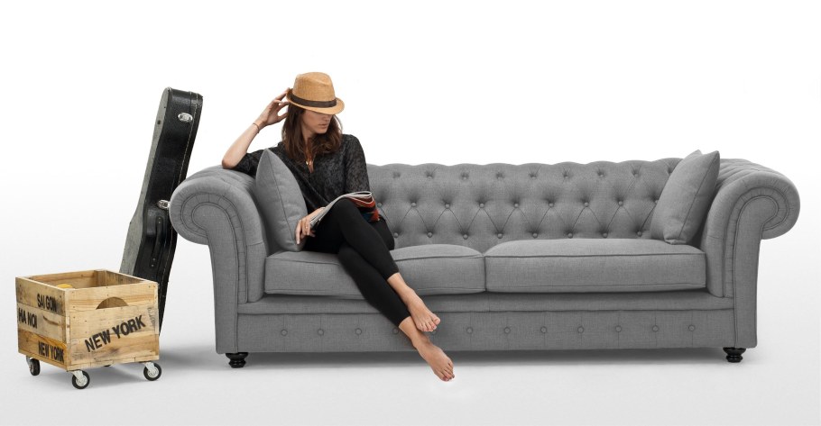 Пружинный блок для дивана