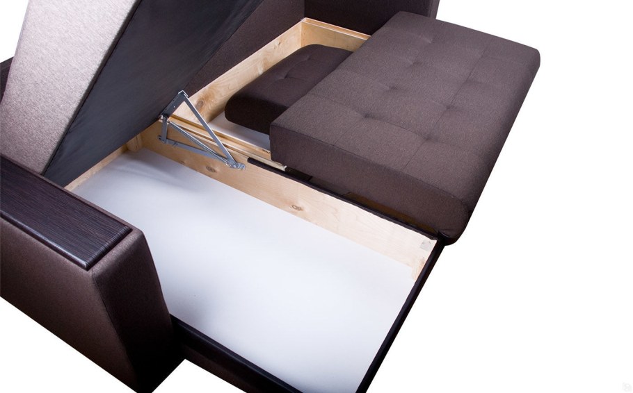 Модульный диван каньон. Canyon Sectional Corner Group