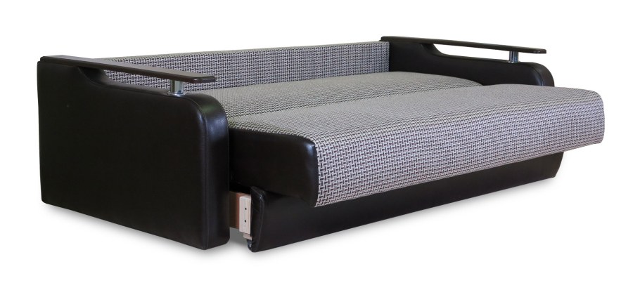 Диван-кровать Шарм Грант д 140, рогожка