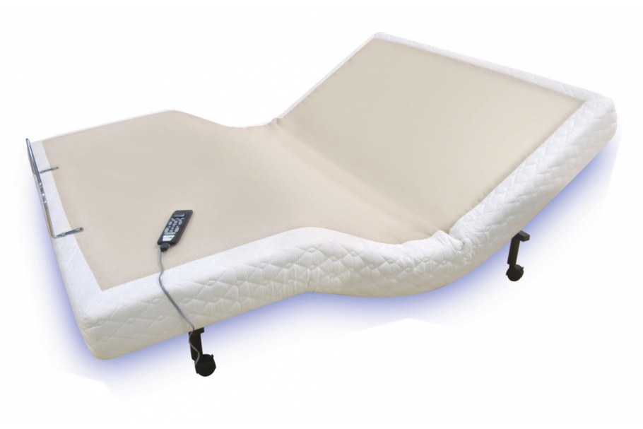 Трансформируемое основание Титаниум