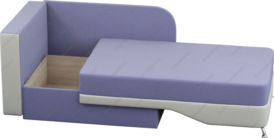 Диван кушетка Визави