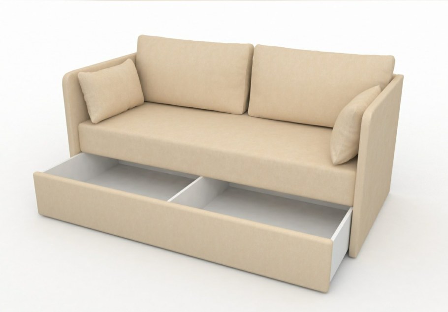 Диван система Дайтона итальянская раскладушка