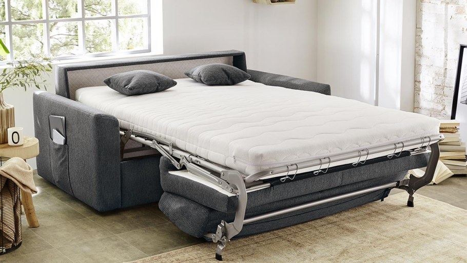 Диван "Орион" (независимый пружинный блок)