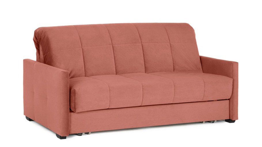 Угловой диван DAYNIGHT Nova Casanova Seawave с малым канапе