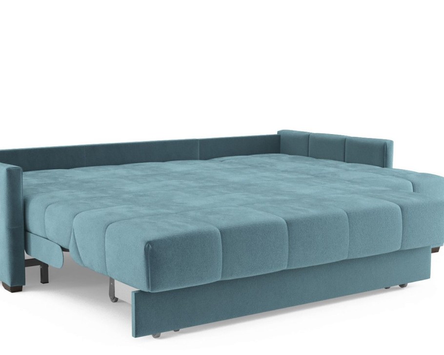 Скай вельвет 16 Аскона диван