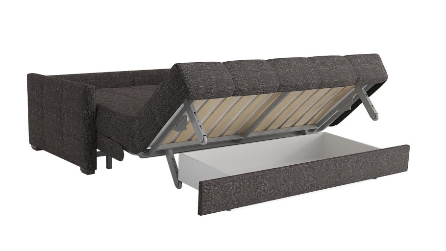 Прямой диван Carina Nova Iris 604