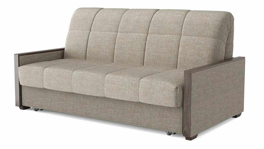 Прямой диван Carina Nova Iris 507