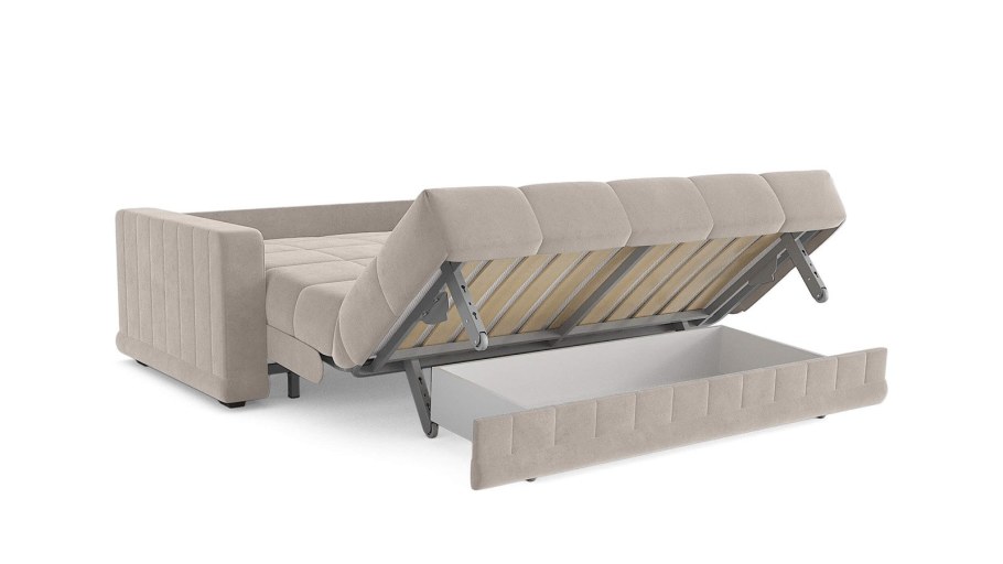 Диван кровать Аскона Сансет