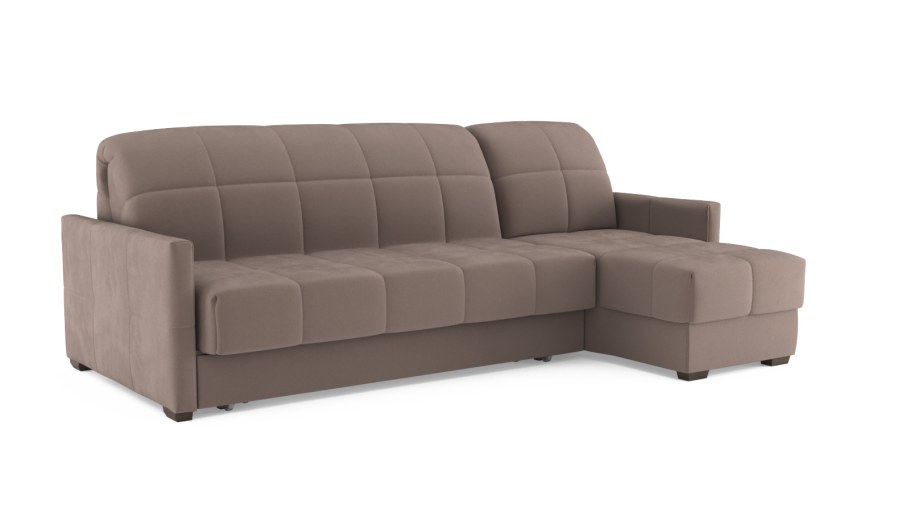 Прямой диван Trenton Iris 507