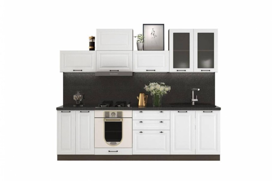 Кухни Avetti Москва