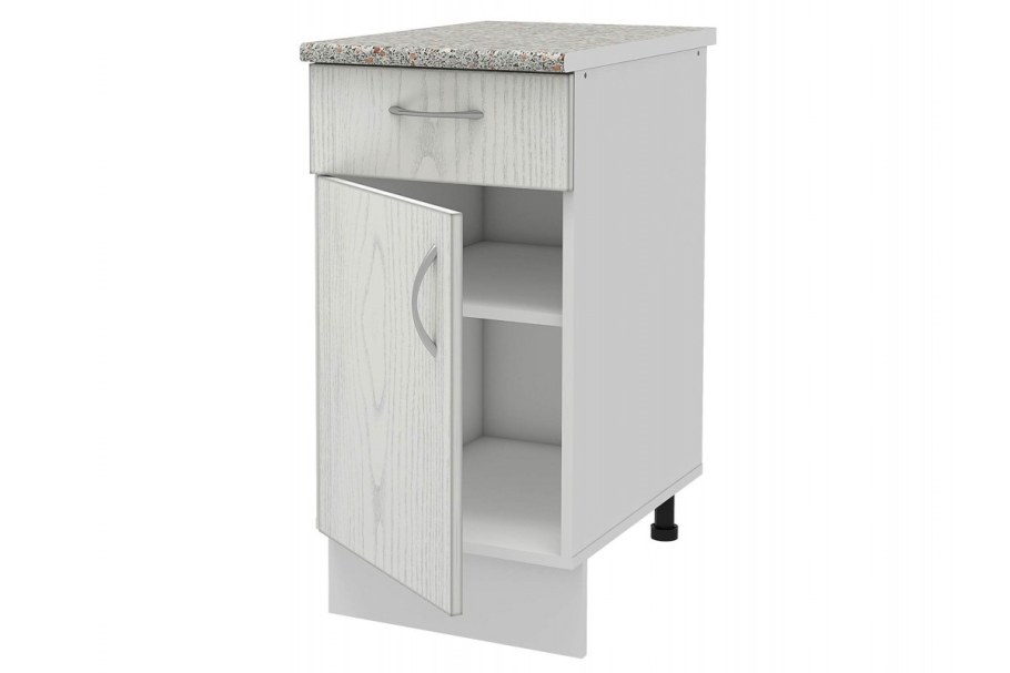 Кухня Ронда ясень Анкор