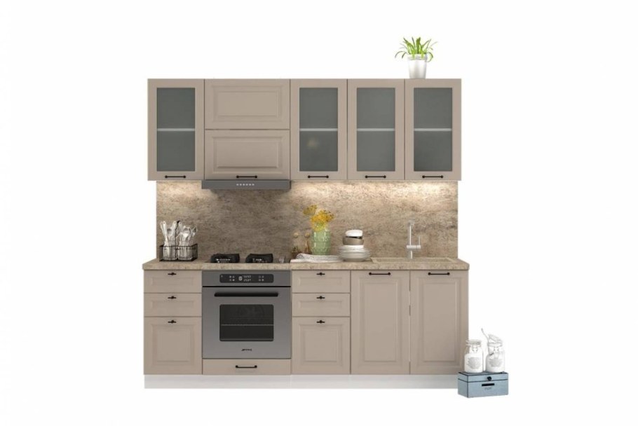 Шкаф напольный Рондо 40