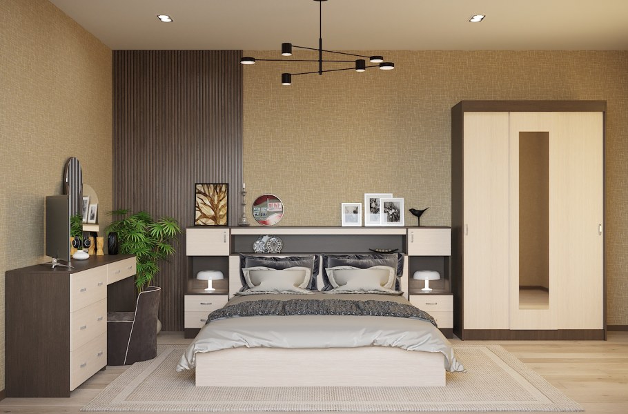 Гостиная ЦСР2000.1 Ронда