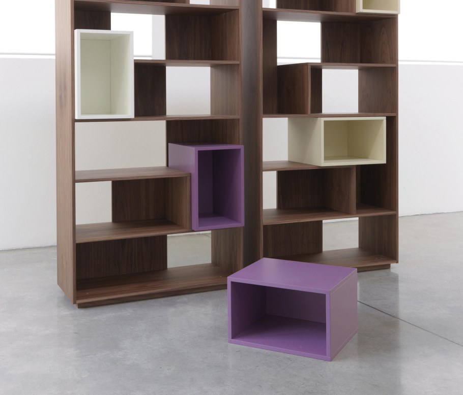 Стеллаж из ДСП