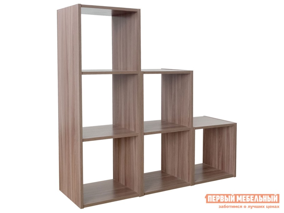 Стеллаж с4 Боровичи-мебель