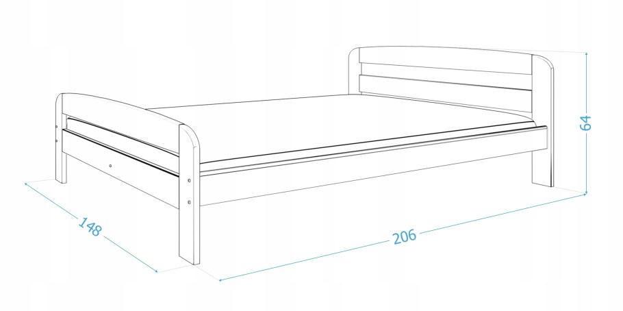 Кроватка домик сборка инструкция