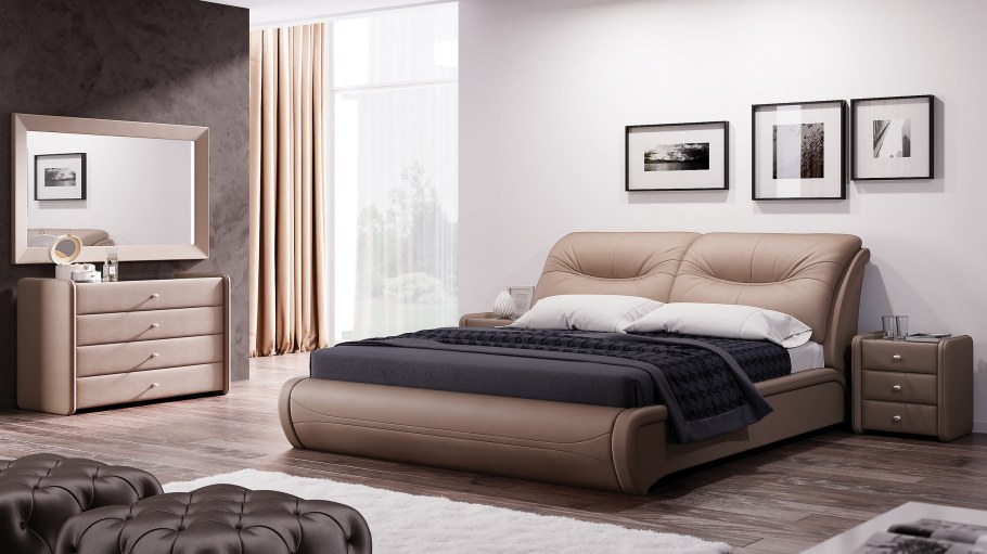 Фабрика здоровый сон кровати