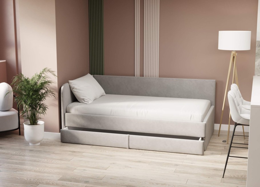 Кровать Лотос sensor