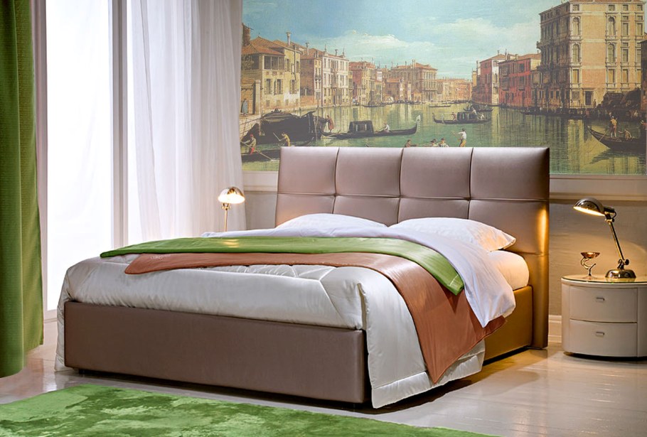 Кровать Carolina Аскона