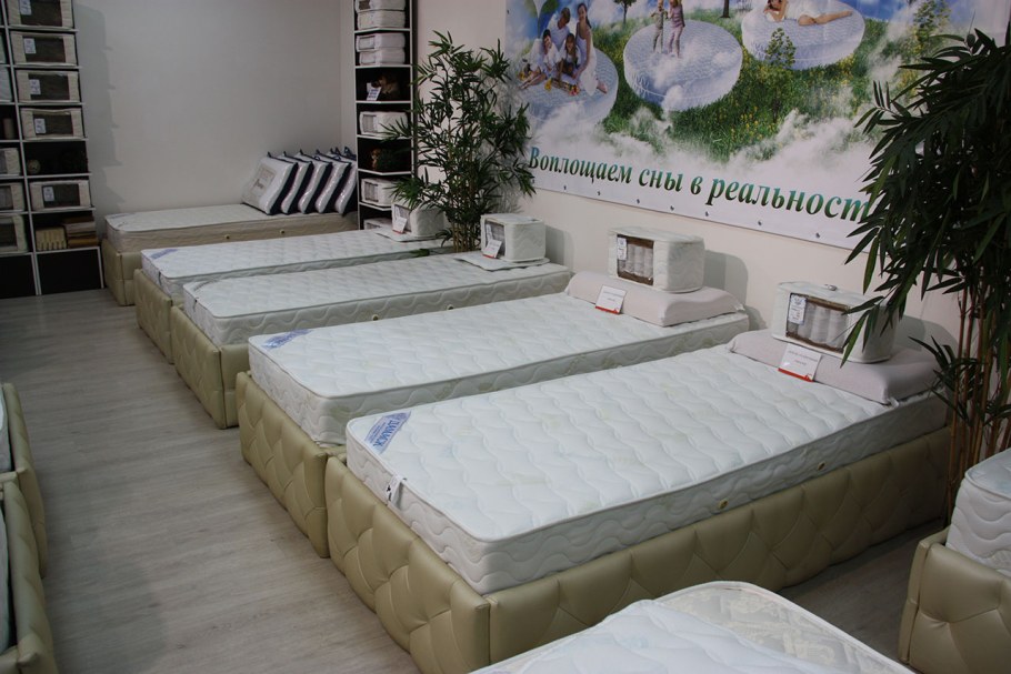 Кровать Россини Хилдинг