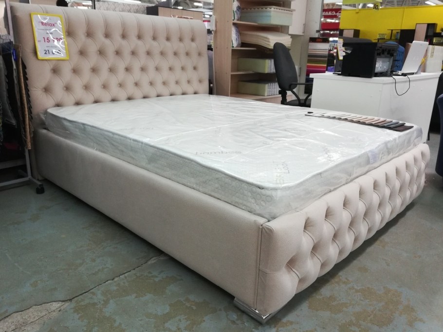 Спала мебель