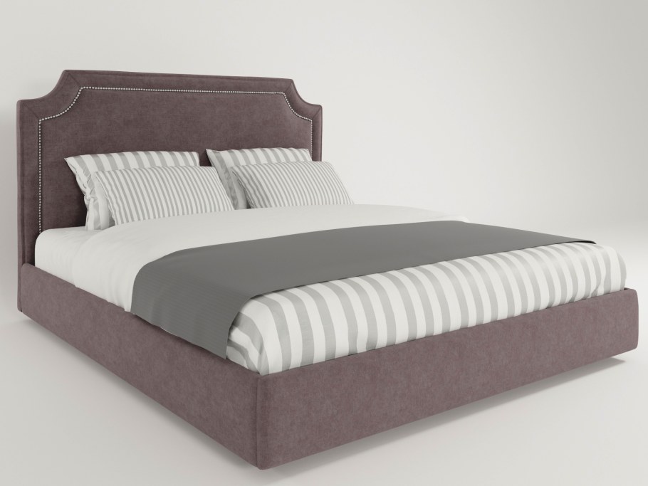 Кровать Аскона 180*200 Рэйчел