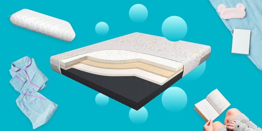 Кровать Грация мелодия сна