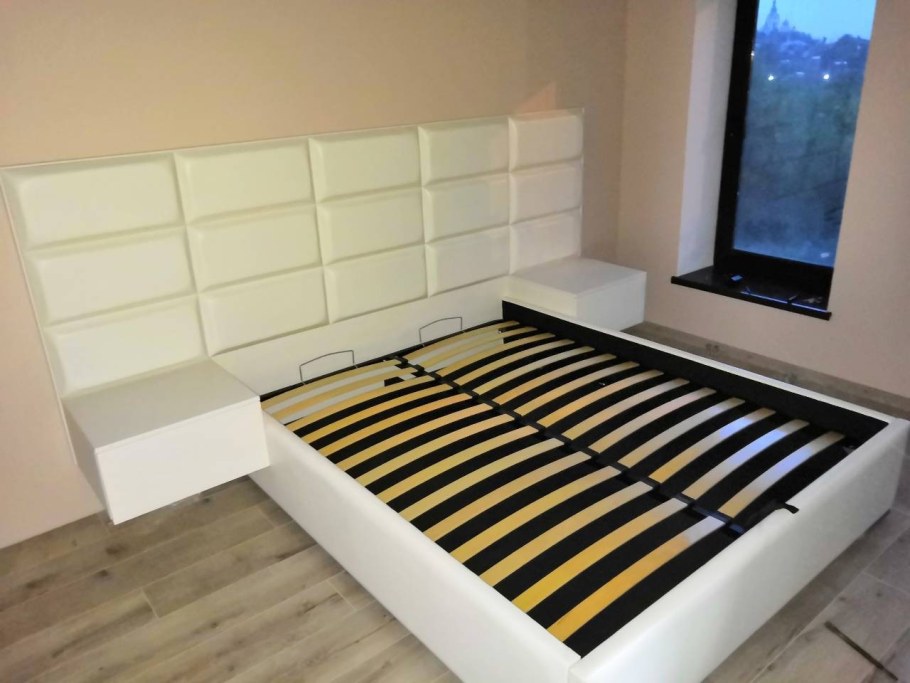 Moon trade Монблан модель 383 с подъемным механизмом