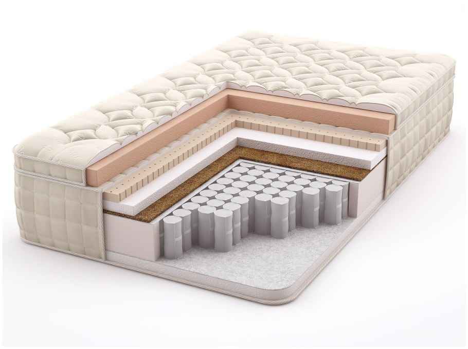 Dreamland кровати Аризона