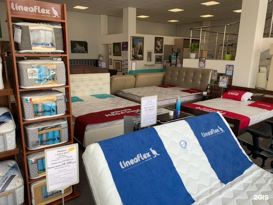 Здоровый сон Брендинг