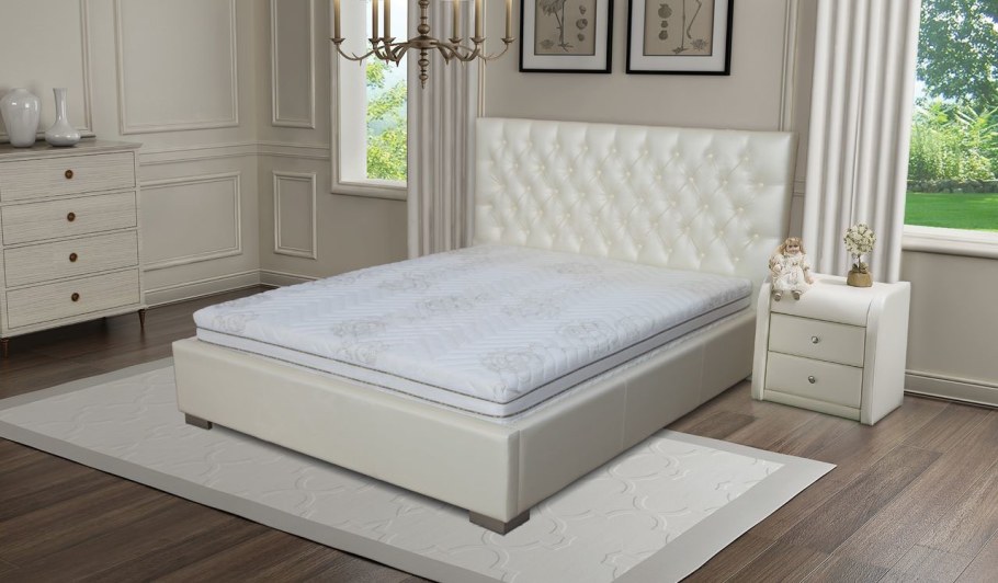 Матрас Vegas 31 140x210 ортопедический