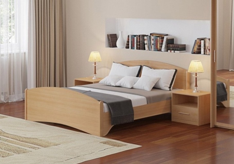 Аскона трансформируемое основание Ergomotion