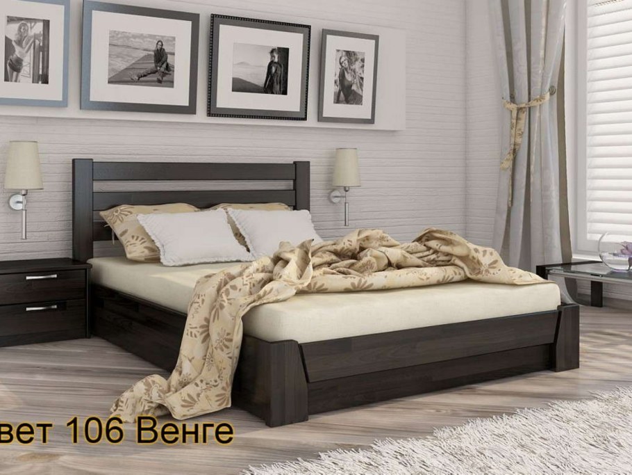 Кровать Луиза Аврора