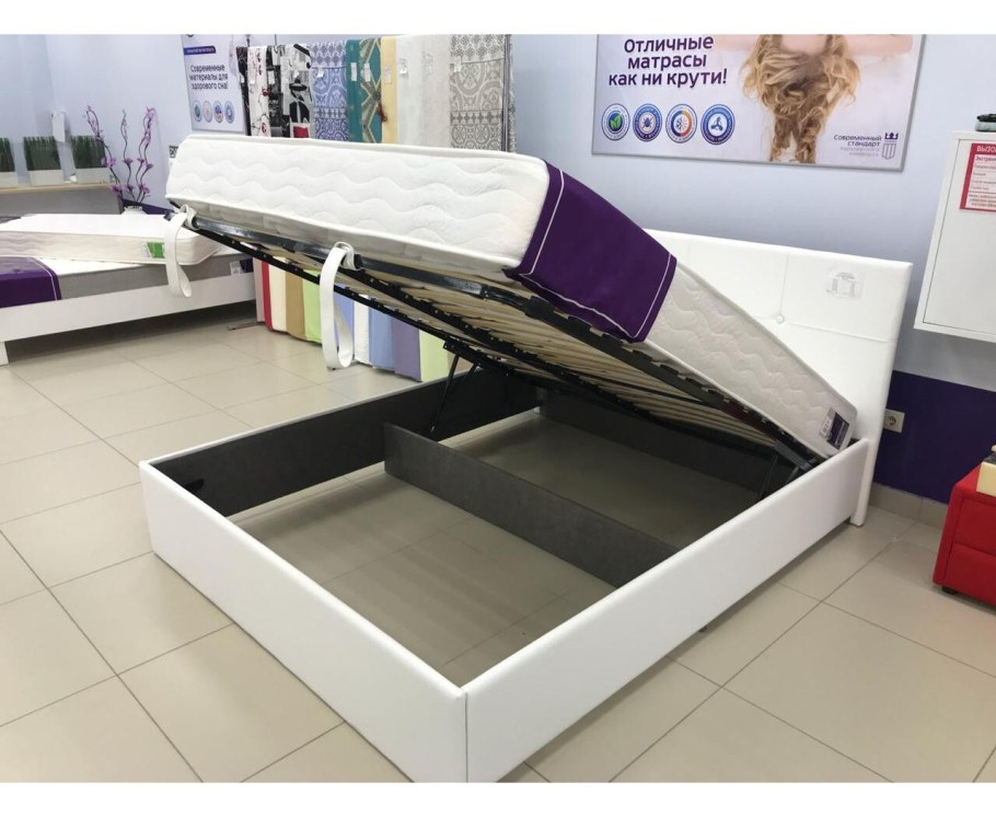 Кровать Милано Сонум