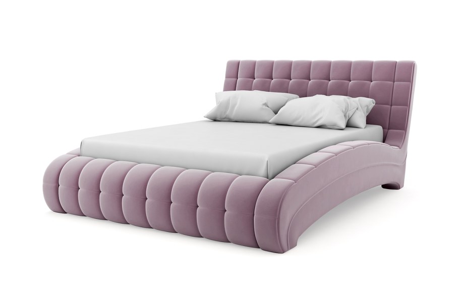 Кровать Элис корона