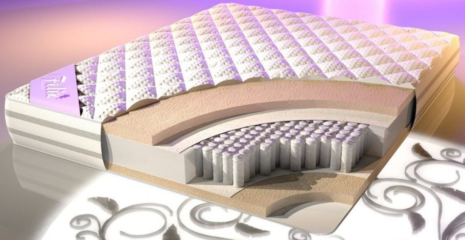 Схема сборки кровати Карина 6 Браво