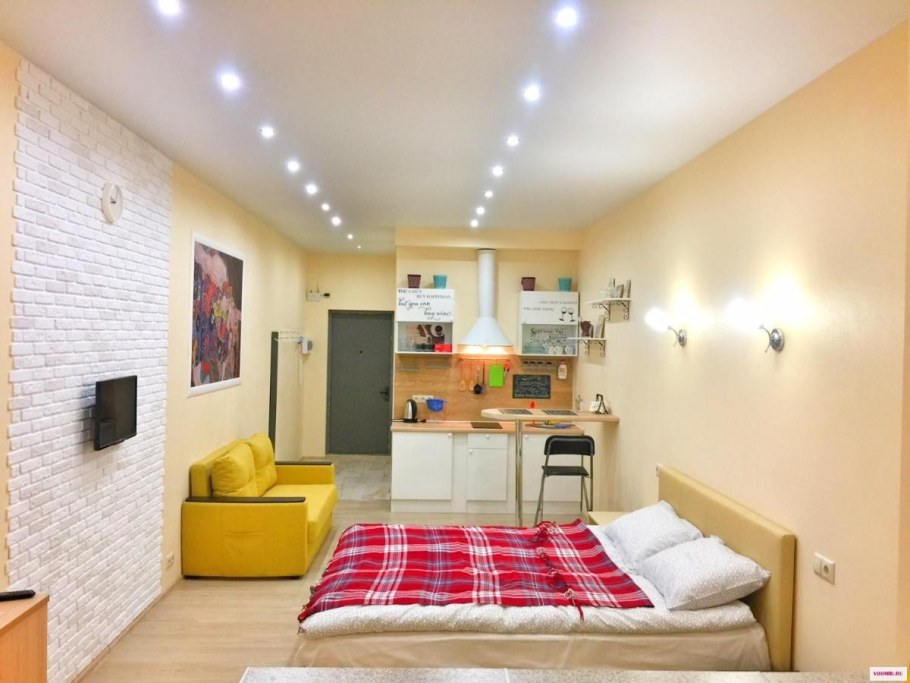 Евроремонт обои