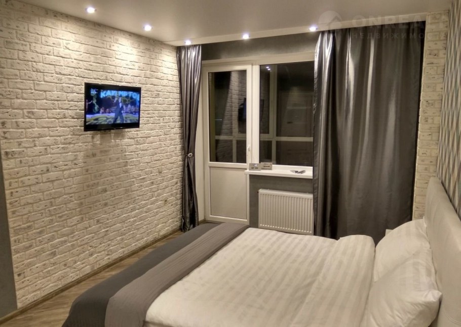 Евроремонт квартиры