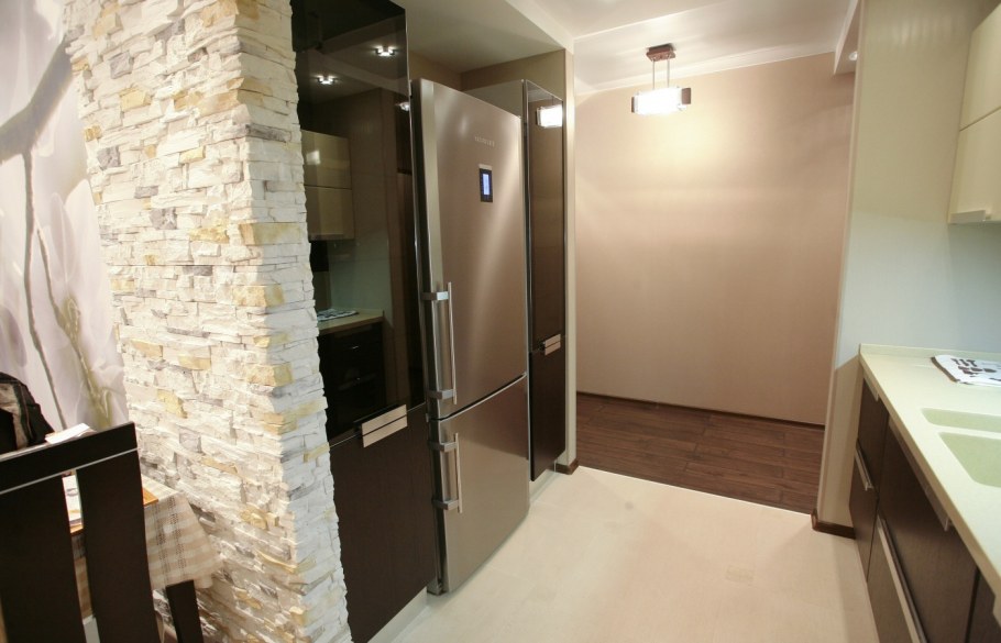 Отделка квартир под ключ